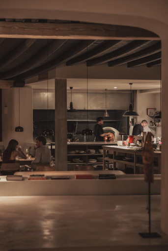 Food & Drinks 3, Aguamadera, Baleares