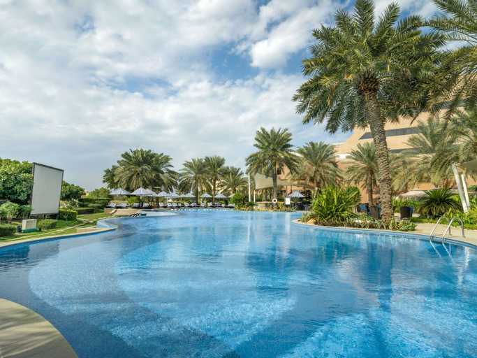 Sport & Beauty 2, Mövenpick Bahrain, Muharraq