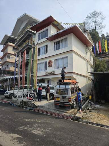 Others 3, Sikkimese Inn, South Sikkim