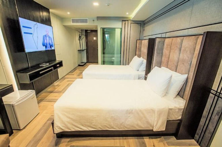 Bedroom 15