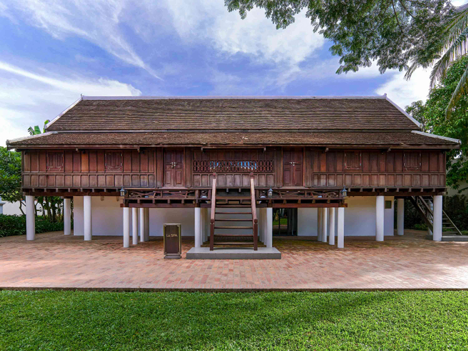 Exterior & Views 2, Sofitel Luang Prabang, Luang Prabang