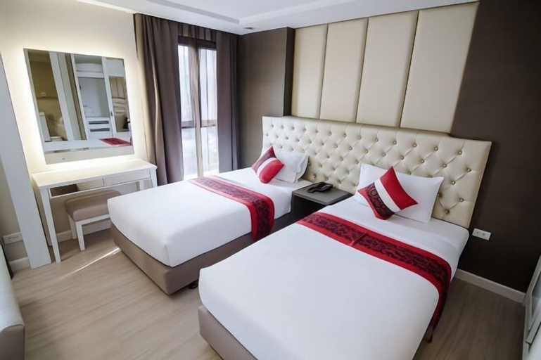 Bedroom 23
