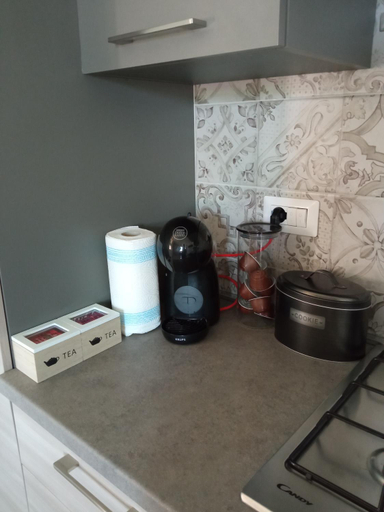 Others 4, Bed and Breakfast A casa di Gi, Sassari