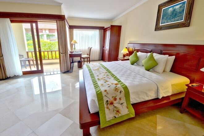Bedroom 27