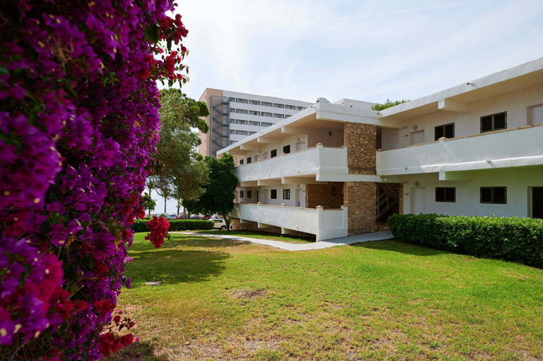 Exterior & Views 2, AluaSun Cala Antena – All Inclusive, Baleares