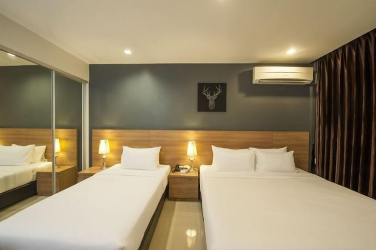 Bedroom 5