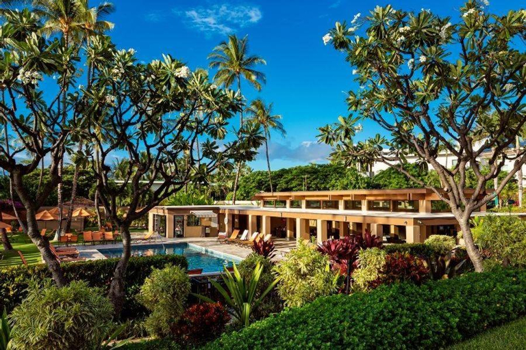 WAILEA ELUA, #0105 condo, Maui