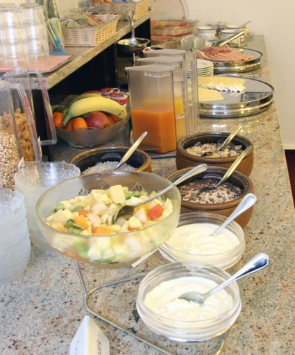 Food & Drinks 4, Hotel Baren, Schwarzwald-Baar-Kreis