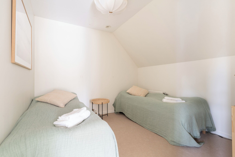 Bedroom 3, Falsterbo Beachside Apartments, Vellinge