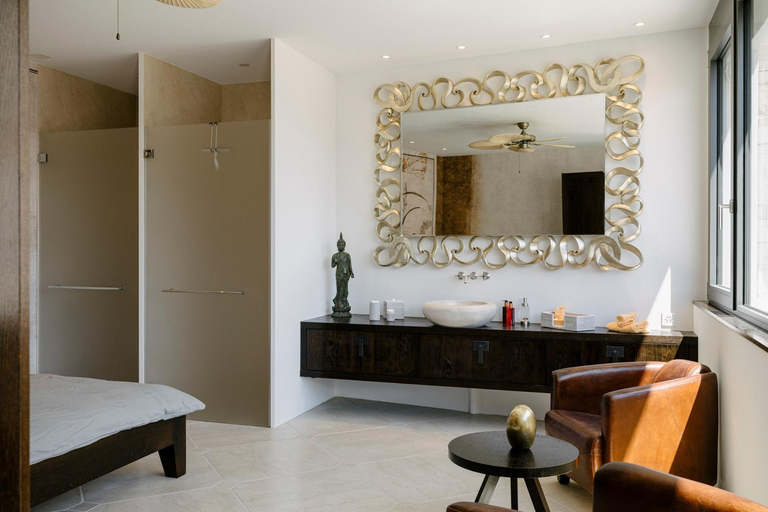 2, CHIVA SUN well-being Gastesuite, Locarno