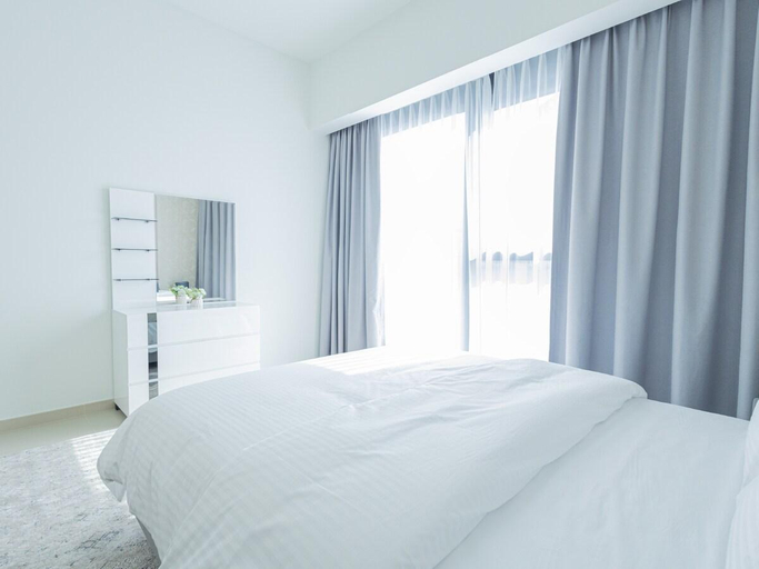 Others 5, MH- Act - Downtown 1BHK-REF4006, Dubai