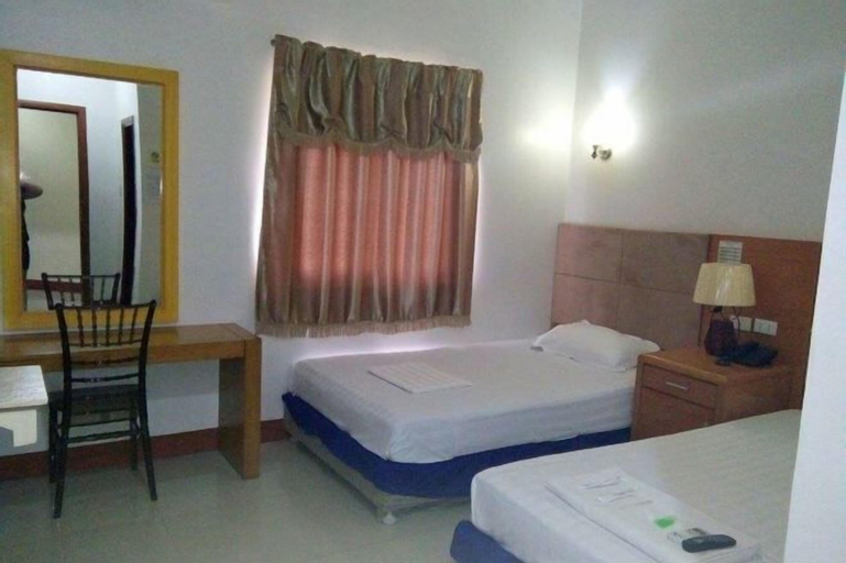 Bedroom 22