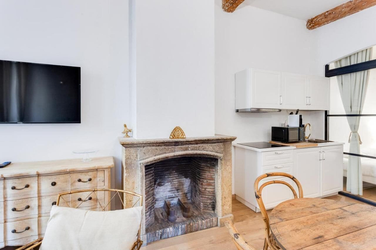 Others 4, Maison d'Orange - Ponche, Var