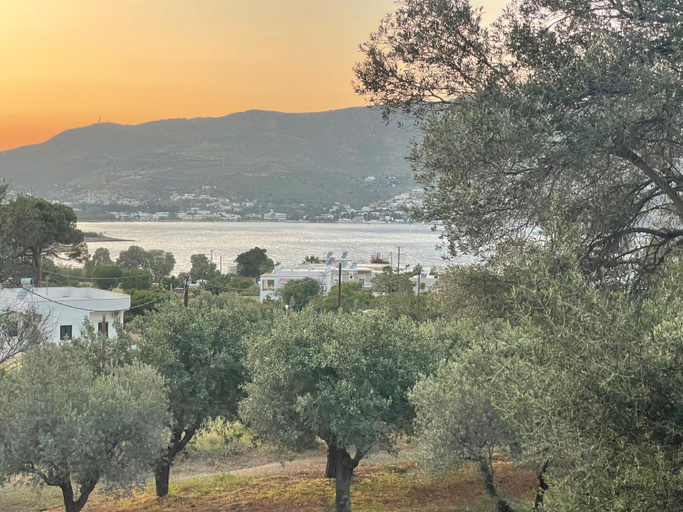 Others 4, The Velanidies - Οι Βελανιδιες, South Aegean