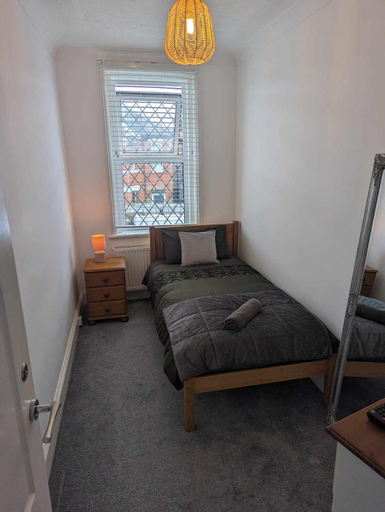 Others 3, Cosy Bee and Apartment, Bournemouth