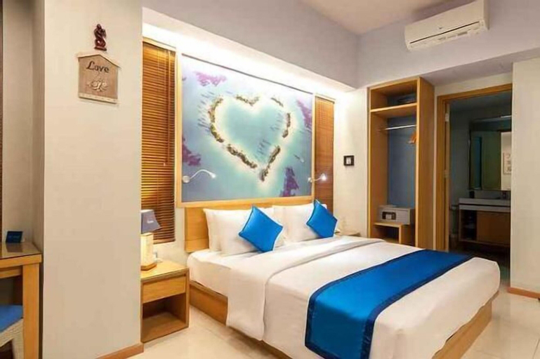 Bedroom 17
