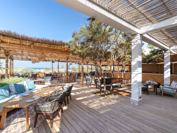 Food & Drinks 5, Sofitel Agadir Thalassa sea & spa, Agadir-Ida ou Tanane