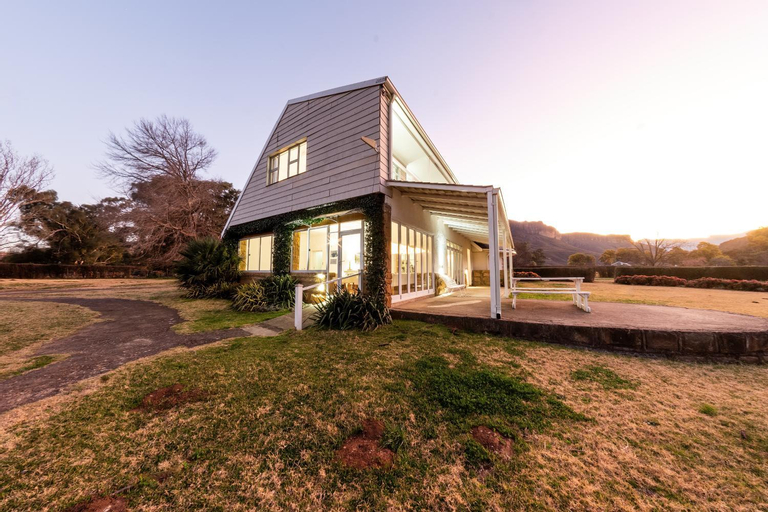Woodcliffe Country House, Joe Gqabi
