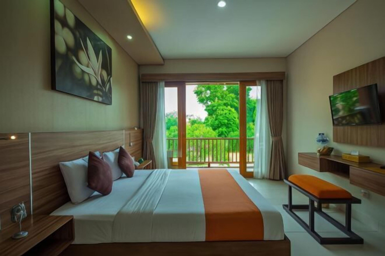 Bedroom 8
