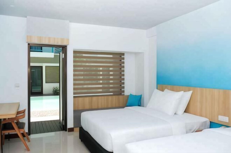 Bedroom 15