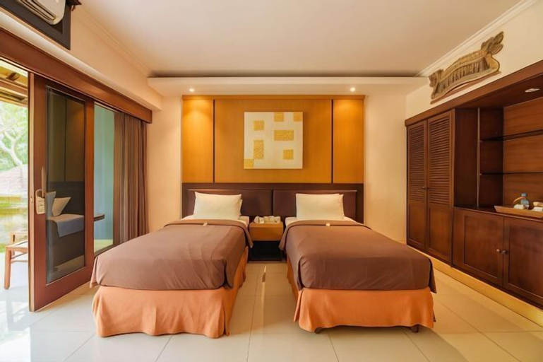 Bedroom 23