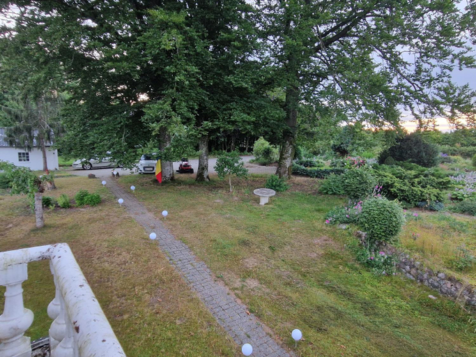 Others 3, Trandafir Guesthouse, Vejle