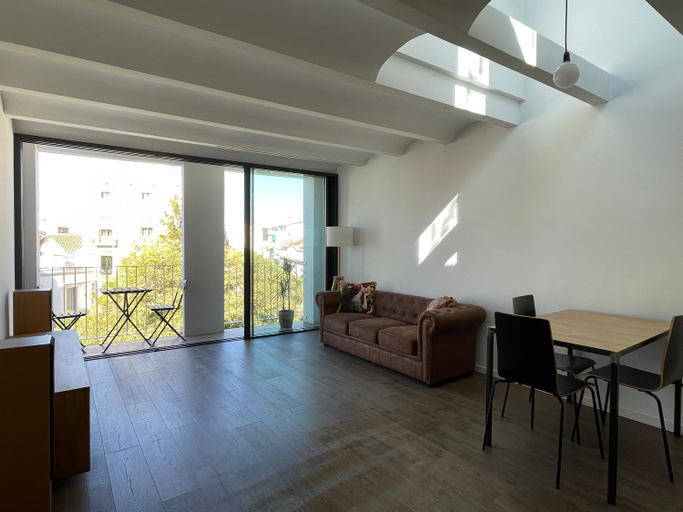 Others 5, loft en el centro, Barcelona