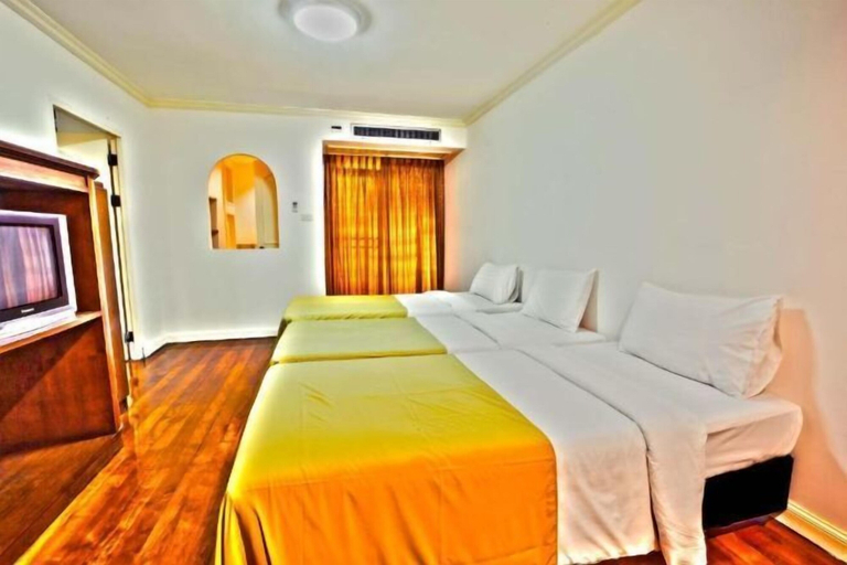 Bedroom 15