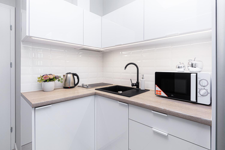 Others 2, Balticus Apartamenty Standard Promenada Gwiazd 14, Kamień