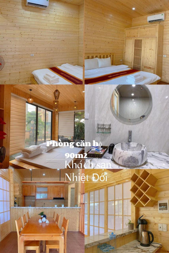Others 5, Khach San Nhiet Đoi Moc Chau, Mộc Châu