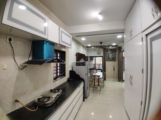 Others 5, Luxurious 4BHK Bunglow, Porbandar