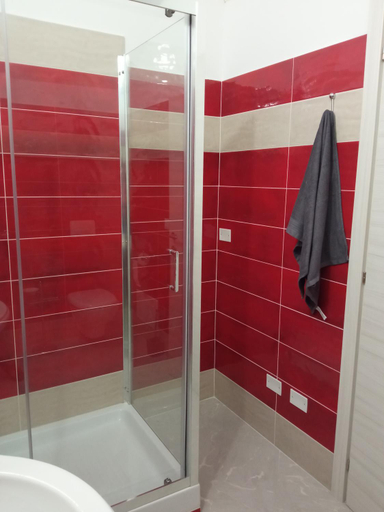 Others 3, Bed and Breakfast A casa di Gi, Sassari