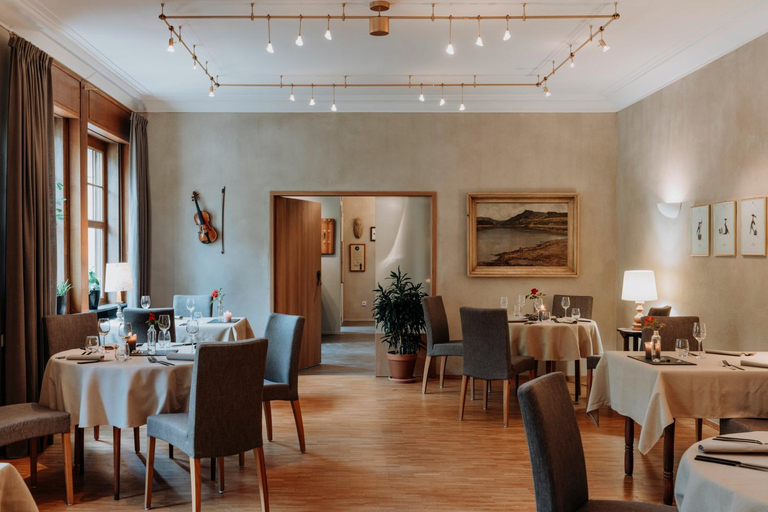 Food & Drinks 4, Hotel Restaurant Le Cigalon, Echternach