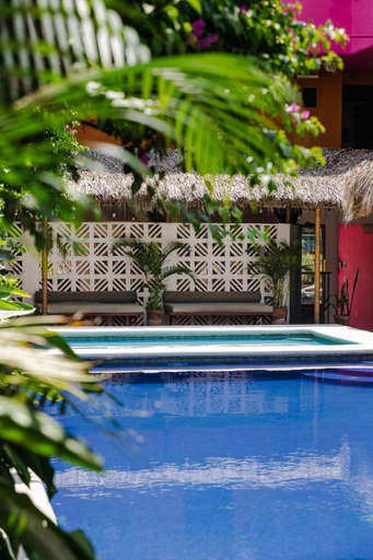 Sport & Beauty 3, Hotel San Martin La Punta, Dist. Pochutla