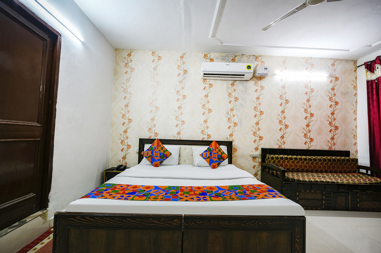 Bedroom 9