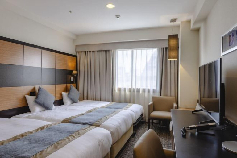 Bedroom 26
