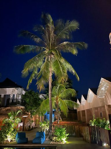 Exterior & Views 2, Living Trawangan Hotel, Lombok