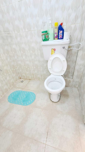Bathroom 2, Lux Suites Mellow Apartments Kitengela, Kajiado East