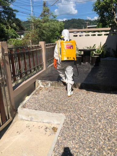 Others 4, W House Ranong 1Bedroom villa , Muang Ranong