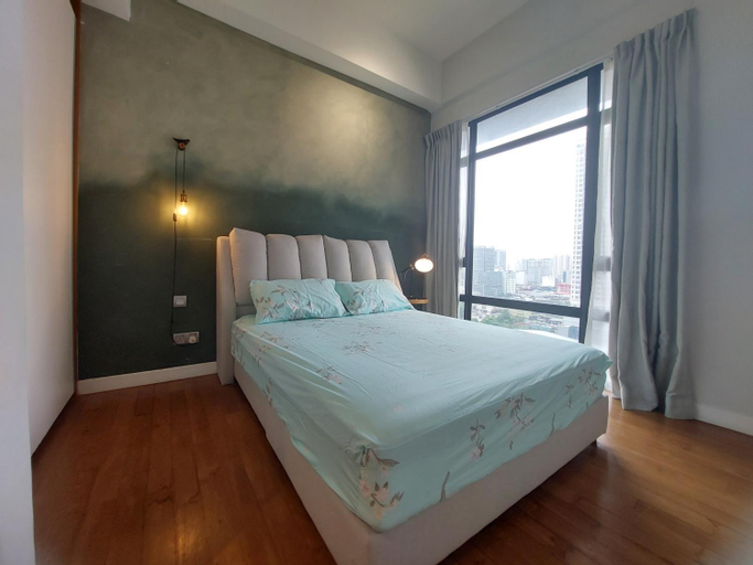 Bedroom 15