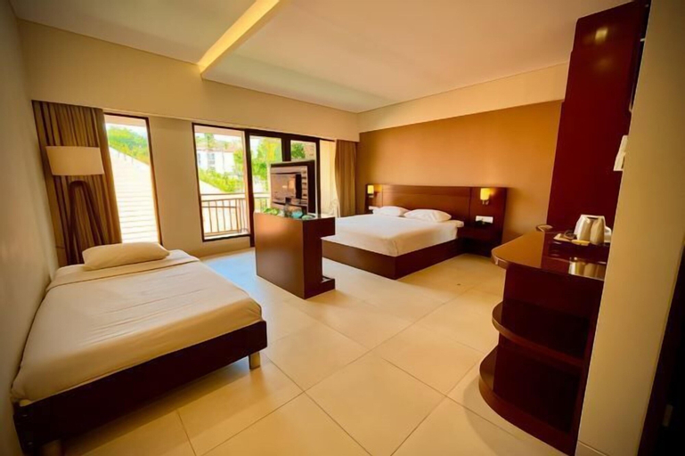 Bedroom 22