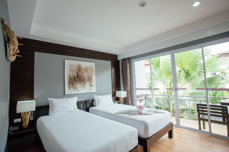 Bedroom 15