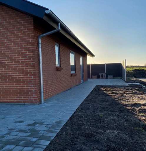 Exterior & Views, Hytten, Lemvig