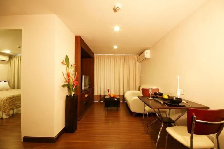 Bedroom 6