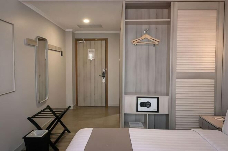 Bedroom 20