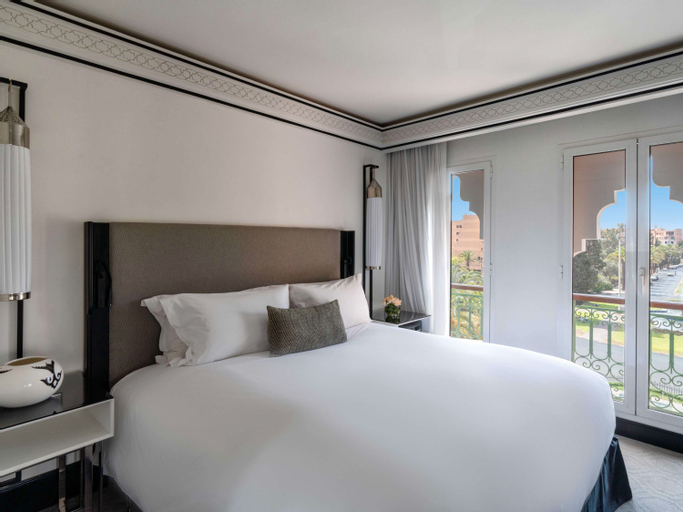 Bedroom 9