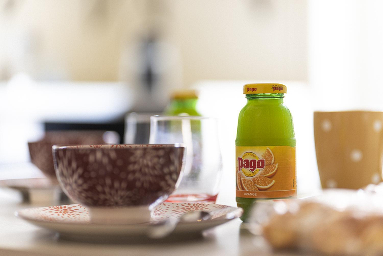 Food & Drinks 4, Standing, elegance, appartement d'architecte, Rhône