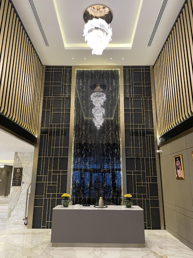 Others 3, BN Residence, Al Khobar