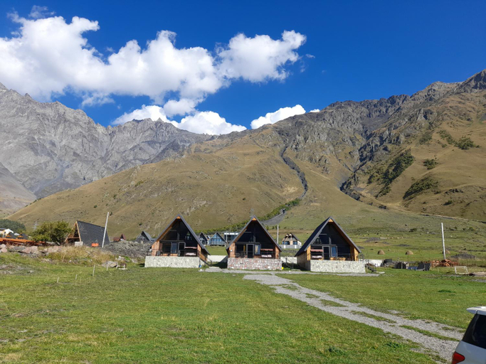 Others 5, Kera Cottages Kazbegi, Kazbegi