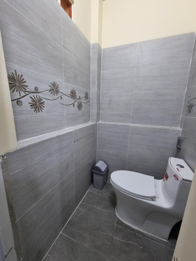 Bathroom 4, 2nd Home, Vũng Tàu